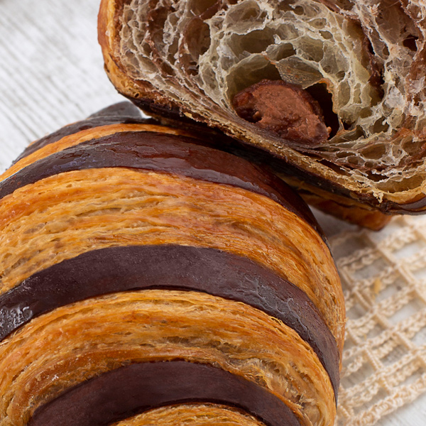 Viennoiserie